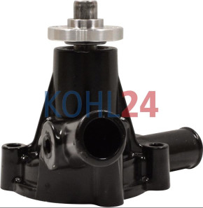 Wasserpumpe Yanmar Motor 3D84 3D84-1 3TN84 3TNE84 129327-42100