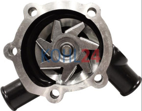 Wasserpumpe Yanmar Motor 3D84 3D84-1 3TN84 3TNE84 129327-42100