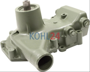 Wasserpumpe DAF 615 usw. 252213 Reparatur Made in Germany