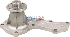 Wasserpumpe TCM Isuzu Motor 4FE1 Komatsu Isuzu 5-13610202-2