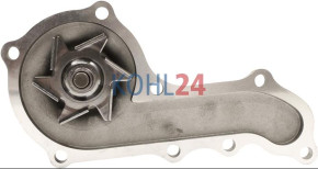 Wasserpumpe TCM Isuzu Motor 4FE1 Komatsu Isuzu 5-13610202-2