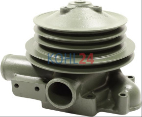 Wasserpumpe Kässbohrer Setra S10 usw. Henschel 6R1112 C616211901 Reparatur Made in Germany