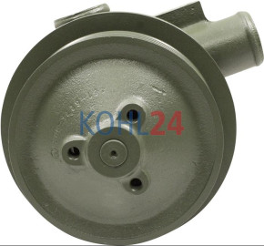 Wasserpumpe Kässbohrer Setra S10 usw. Henschel 6R1112 C616211901 Reparatur Made in Germany