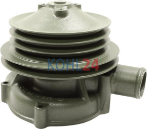 Wasserpumpe Kässbohrer Setra S10 usw. Henschel 6R1112 C616211901 Reparatur Made in Germany