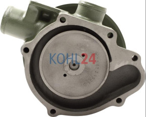 Wasserpumpe Kässbohrer Setra S10 usw. Henschel 6R1112 C616211901 Reparatur Made in Germany