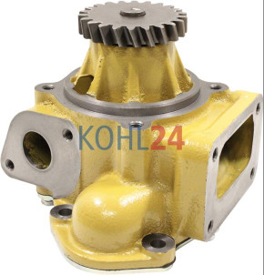 Wasserpumpe Komatsu WA470-3 WA470-DZ-3 6151-62-1110