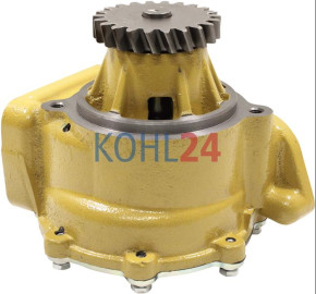 Wasserpumpe Komatsu WA470-3 WA470-DZ-3 6151-62-1110