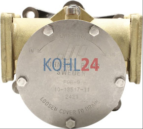 Seewasserpumpe Scania 1923450