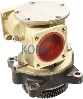 Seewasserpumpe Scania 1923450