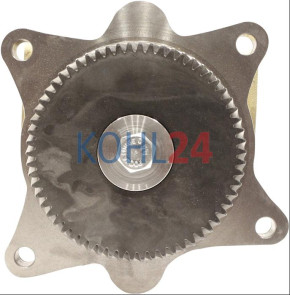 Seewasserpumpe Scania 1923450