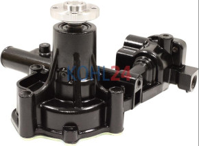 Wasserpumpe John Deere Takeuchi Komatsu Yanmar 129508-42001