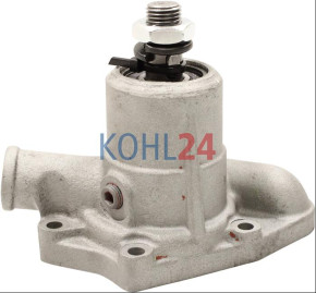 Wasserpumpe Ruggerini MM150 usw. Reparatur Made in Germany