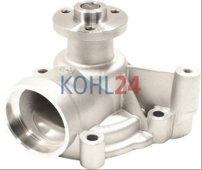 Wasserpumpe KHD Deutz Motor BF4M1015 04198234 04204095 04204095R 04801515