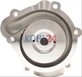 Wasserpumpe KHD Deutz Motor BF4M1015 04198234 04204095 04204095R 04801515