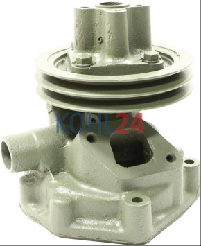 Wasserpumpe Perkins Volvo Penta 411115H Reparatur Made in Germany