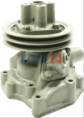 Wasserpumpe Perkins Volvo Penta 411115H Reparatur Made in Germany