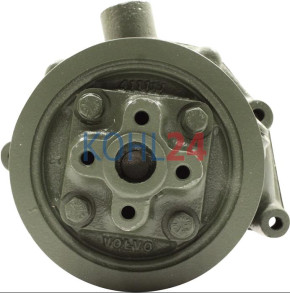 Wasserpumpe Perkins Volvo Penta 411115H Reparatur Made in Germany