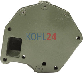 Wasserpumpe Perkins Volvo Penta 411115H Reparatur Made in Germany