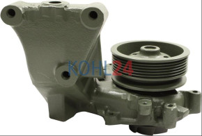 Wasserpumpe Fiat Ducato 1,9 Diesel usw. 1304612080 1312388080 1317463080 1317464080 Reparatur Made in Germany