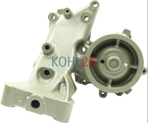 Wasserpumpe Fiat Ducato 1,9 Diesel usw. 1304612080 1312388080 1317463080 1317464080 Reparatur Made in Germany