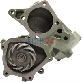 Wasserpumpe Fiat Ducato 1,9 Diesel usw. 1304612080 1312388080 1317463080 1317464080 Reparatur Made in Germany