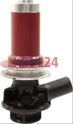 Wasserpumpe MG WA 1938 Reparatur Made in Germany