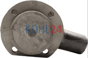 Wasserpumpe MG WA 1938 Reparatur Made in Germany