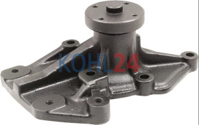 Wasserpumpe Mitsubishi Saturn 4G31 Reparatur Made in Germany