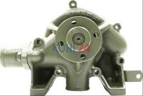 Wasserpumpe Henschel 6R1112 C616211906 Reparatur Made in Germany