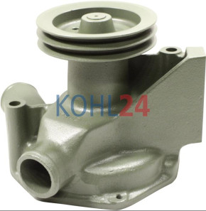 Wasserpumpe Hanomag Henschel F161AK usw. Henschel Motor 6R1315 381021 Reparatur Made in Germany