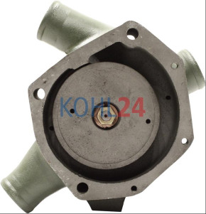 Wasserpumpe Hanomag Henschel F161AK usw. Henschel Motor 6R1315 381021 Reparatur Made in Germany