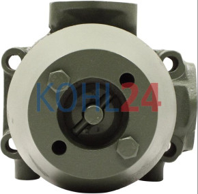 Wasserpumpe Normag NG22 MWM-Diesel KD15Z Reparatur Made in Germany