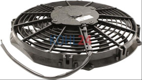 Axialgebläse Spal 30100411 VA09AP12C54A A09-AP12/C-54A 12 Volt 7,8 Ampere Original Spal