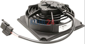 Axialgebläse Spal VA69AA10187A VA69A-A101-87A 12 Volt 4,2 Ampere Original Spal