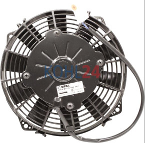 Axialgebläse Spal VA14BP7C34A VA14-BP7/C-34A 24 Volt Original Spal
