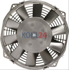 Axialgebläse Spal VA14BP7C34A VA14-BP7/C-34A 24 Volt Original Spal