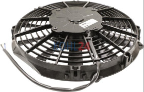 Axialgebläse Spal VA11BP7C29S VA11-BP7/C-29S 24 Volt 4,5 Ampere Original Spal
