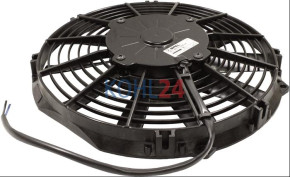 Axialgebläse Spal VA11BP12C29S VA11-BP12/C-29S 24 Volt 3,9 Ampere Original Spal