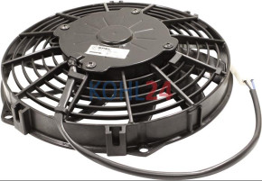 Axialgebläse Spal VA07AP12C58S VA07-AP12/C-58S 12 Volt 7,2 Ampere Original Spal