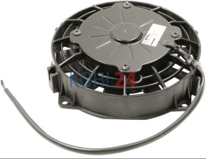 Axialgebläse Spal VA22BP11C50A VA22-BP11/C-50A 24 Volt Original Spal