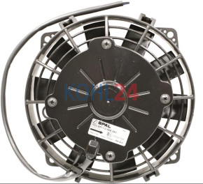 Axialgebläse Spal VA22BP11C50A VA22-BP11/C-50A 24 Volt Original Spal