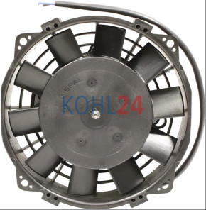 Axialgebläse Spal VA22BP11C50A VA22-BP11/C-50A 24 Volt Original Spal