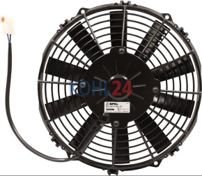 Axialgebläse Spal VA11AP7C29A VA11-AP7/C-29A 12 Volt 9,0 Ampere Original Spal