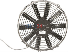 Axialgebläse Spal VA10AP50C25A VA10-AP50/C-25A 12 Volt 10,0 Ampere Original Spal