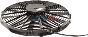 Axialgebläse Spal VA18BP51C41S VA18-BP51/C-41S 24 Volt 5,2 Ampere Original Spal