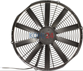 Axialgebläse Spal VA18BP51C41S VA18-BP51/C-41S 24 Volt 5,2 Ampere Original Spal