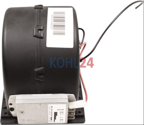 Radialgebläse Spal 010B7074D 010-B70-74D 24 Volt 11,1 Ampere Original Spal 3-stufig