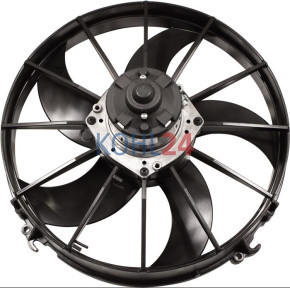 Axialgebläse Spal 30100440B VA01A5243A VA01-A52-43A 12 Volt 30,0 Ampere Original Spal