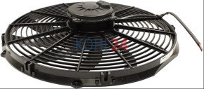 Axialgebläse Spal VA18BP71LL59A VA18-BP71/LL-59A 24 Volt 9,7 Ampere Original Spal