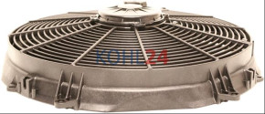 Axialgebläse Spal VA33AP71LL65A VA33-AP71/LL-65A 12 Volt 23,7 Ampere Original Spal